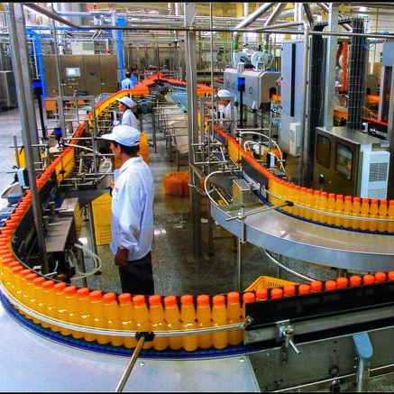 High Quality Bottled Fruit Juice Production Line Turnkey Project