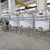 CIP Cleaning System for Food Industry