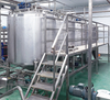 Aseptic Carton Juice Beverage Production Line Get Quotation!