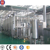 High Quality UHT Milk Processing Line for Sale