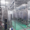 Condensed Milk Processing Line Manufacturer