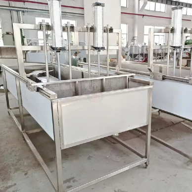 Top Innovations in Cheese Processing Machines for Increased Efficiency