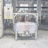 Stainless Steel 304 Cheese Making Vat