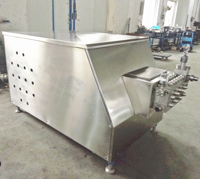 milk homogenizer-2