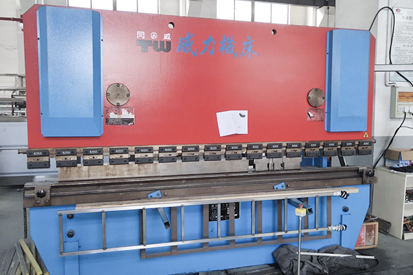  machine tools of juice production line