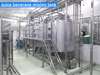 High Quality Bottled Fruit Juice Production Line Turnkey Project