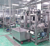 Automatic Orange Juice Production Line