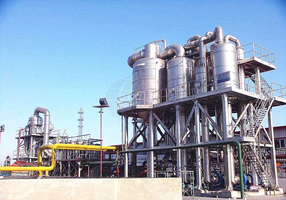 Fruit Jam Manufacturing Line Fruit Jam Manufacturing Line