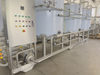 CIP Cleaning System for Food Industry