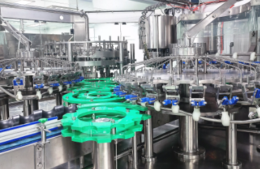How To Build A Mineral Water Production Line?