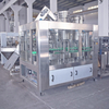 Mango Juice Filling Machine