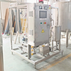 Electric Heating 500-1000 Liters Milk Pasteurizer for Sale