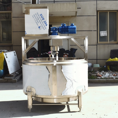 Understanding The Role of Cheese Processing Machines in Modern Cheese Manufacturing