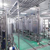 Commercial Sweetened Condensed Milk Production Line