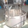 Hot Sale Commercial Goat Cheese Making Machine