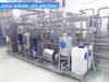 High Quality Bottled Fruit Juice Production Line Turnkey Project