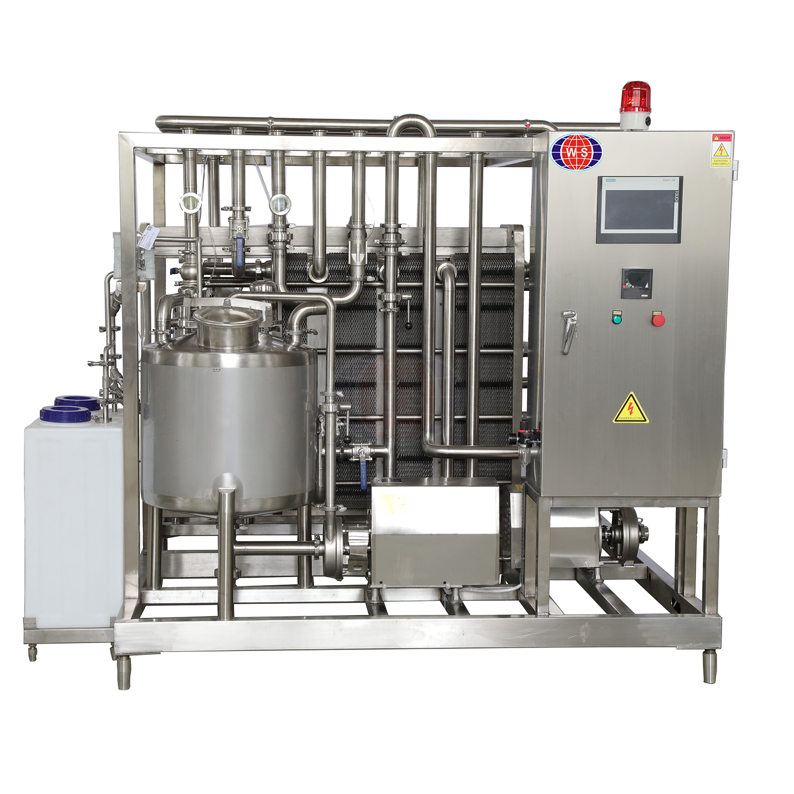Why do we need Automatic sterilizer?