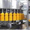 Automatic Orange Juice Production Line