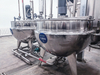 Solutions for Tomato Ketchup Production Line in Sachet