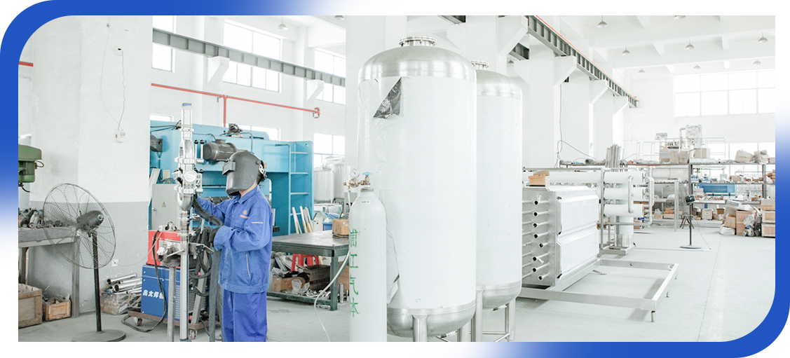 치즈 가공 라인 공급 업체