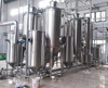 Commercial Tomato Paste Making Machine Ketchup Processing Line