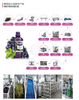 Fresh Grape Juice Processing Line