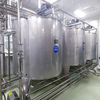 Condensed Milk Processing Line Manufacturer