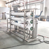 High Quality RO Water Treatment Equipment