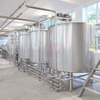 Drink Yogurt Production Line 