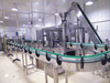 Bottle Water Production Process Line Turnkey Project