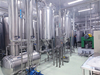  Long Shelf Life Juice Concentrate Production Line Manufacturer