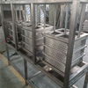 Hot Sale Commercial Goat Cheese Making Machine