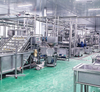 Aseptic Carton Juice Beverage Production Line Get Quotation!