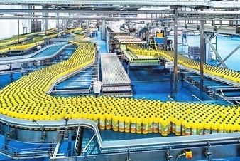 How A Soft Drink Production Line Can Streamline Your Beverage Manufacturing Process