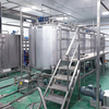  Long Shelf Life Juice Concentrate Production Line Manufacturer