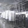 Pouch Milk Processing Plant Manufacturer