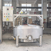 Hot Sale Commercial Goat Cheese Making Machine