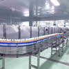 Fully Automatic Fruit Juice Production Line