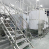 UHT Aseptic Milk Production Line