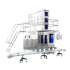 Aseptic Carton Juice Beverage Production Line Get Quotation!