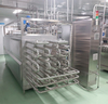 Fully Automatic Pineapple Juice Production Line