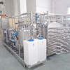 Uht Milk Processing Machine for Long Shelf Life Milk