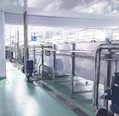 Pure Water Production Line Vs. Mineral Water Production Line: What's The Difference?