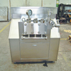 1000-5000L Ice Cream High Pressure Homogenizer