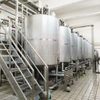 Greek Yogurt Making Processing Machine Line Get Quotation