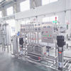 High Quality RO Water Treatment Equipment