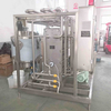 Fully Automatic PLC Control Milk Juice Pasteurizer