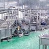 Complete Fruit Juice Production Line Turnkey Project in China Get Quotation 