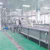 Fully Automatic Fruit Juice Production Line