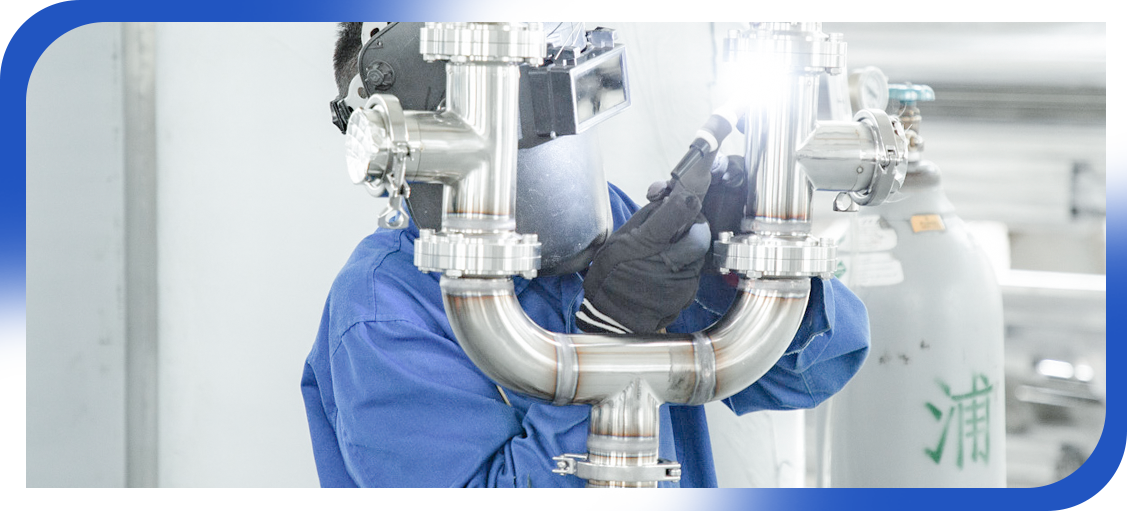 베가 치즈 제품 라인